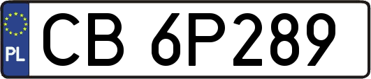 CB6P289