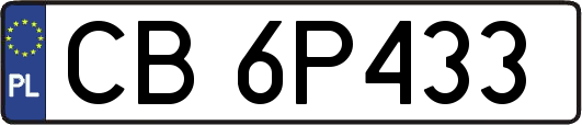 CB6P433