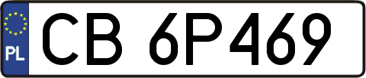 CB6P469
