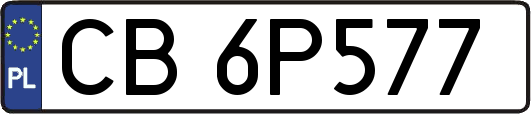 CB6P577
