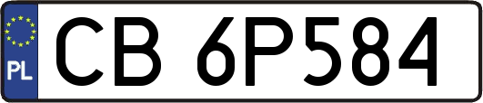 CB6P584