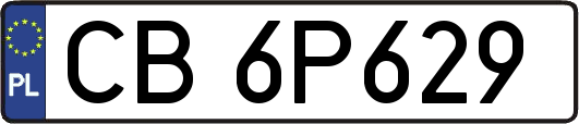 CB6P629
