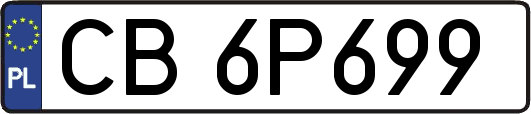 CB6P699