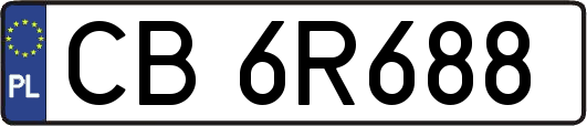 CB6R688