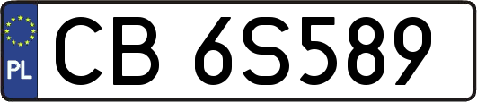 CB6S589