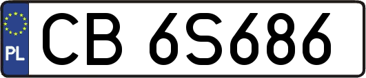 CB6S686