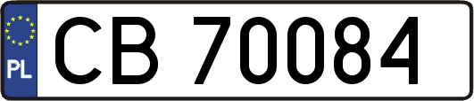 CB70084