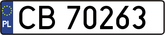 CB70263