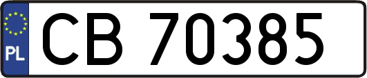 CB70385