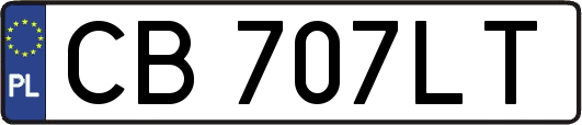 CB707LT