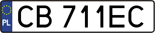 CB711EC