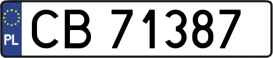 CB71387