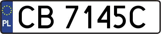 CB7145C