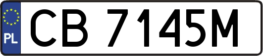 CB7145M