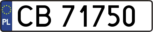 CB71750