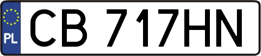 CB717HN