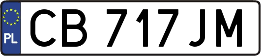 CB717JM