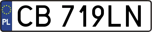 CB719LN