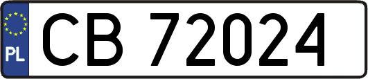 CB72024