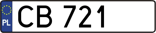CB721