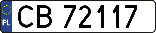 CB72117