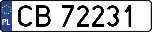 CB72231
