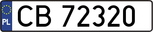 CB72320