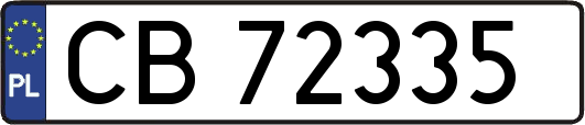 CB72335