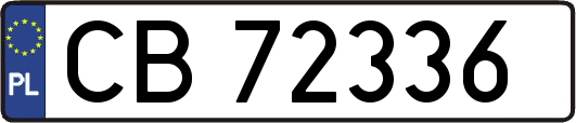 CB72336