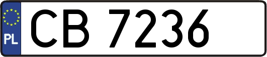 CB7236