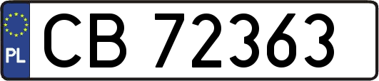 CB72363