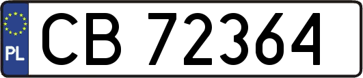 CB72364