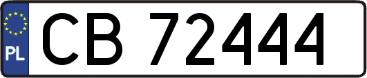 CB72444