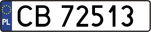 CB72513