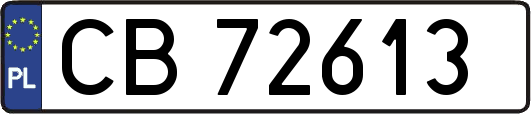 CB72613