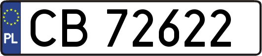 CB72622