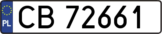 CB72661