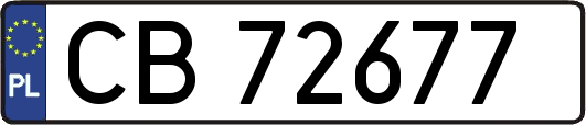 CB72677