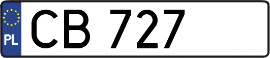 CB727