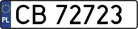 CB72723