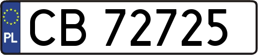 CB72725