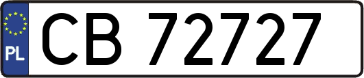 CB72727