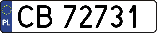 CB72731
