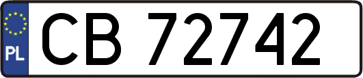 CB72742