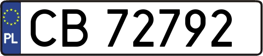 CB72792