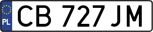CB727JM