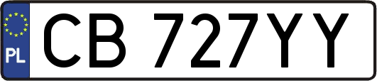CB727YY