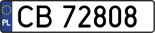 CB72808