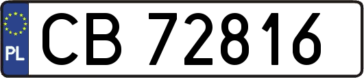CB72816