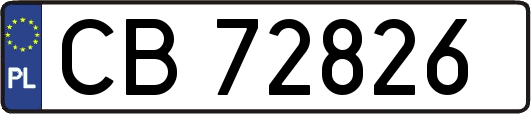CB72826